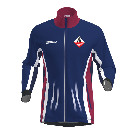 Trainer 3.0 Jacket Jr