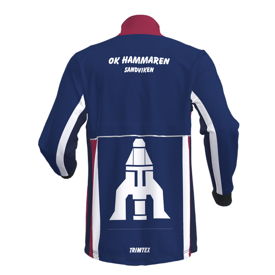 Trainer 3.0 Jacket Jr