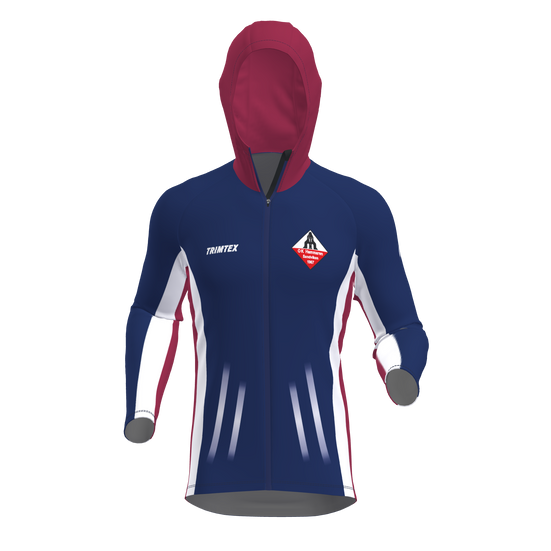 Flex 3.0 Hoodie Women