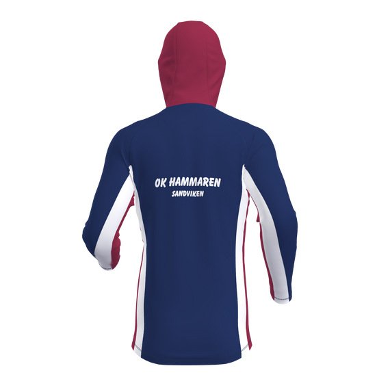 Flex 3.0 Hoodie Junior