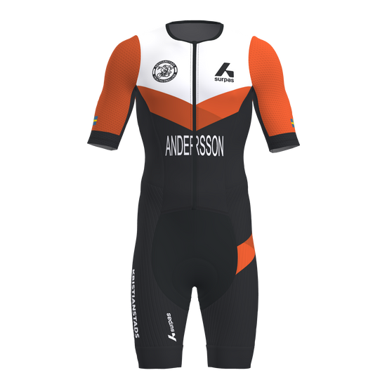 Aero 4 Speedsuit LD Women