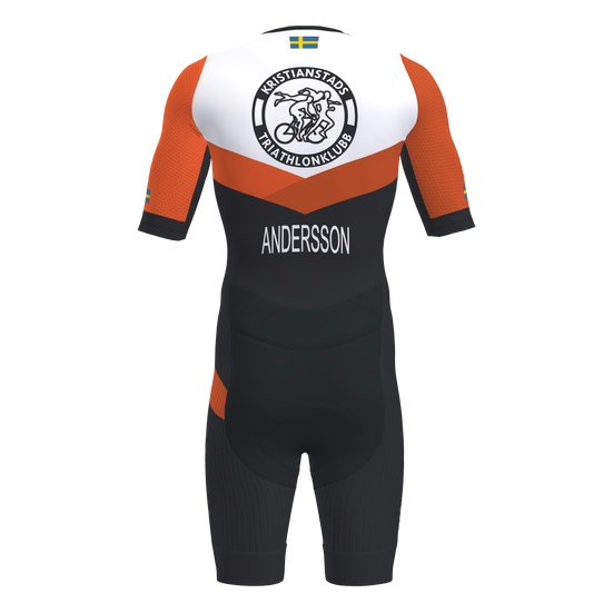 Aero 4 Speedsuit LD Women