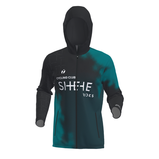 Fusion Hoodie Women