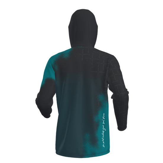 Fusion Hoodie Women