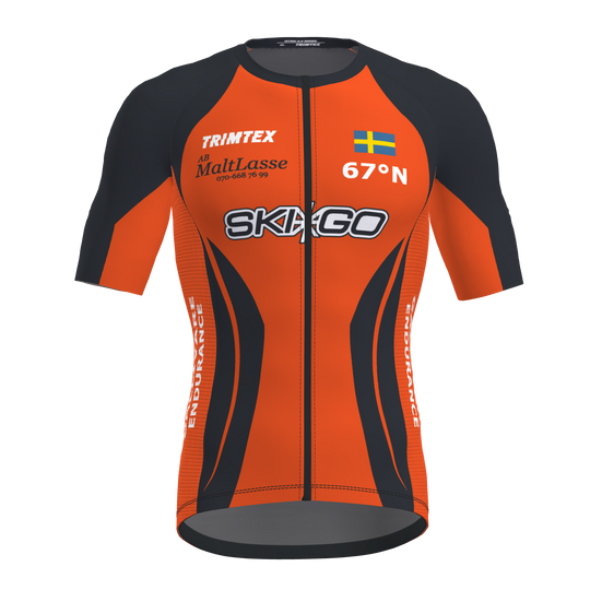 Vitric 2.0 Shirt SS Men