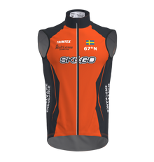 Elite Lightweight Vest Men