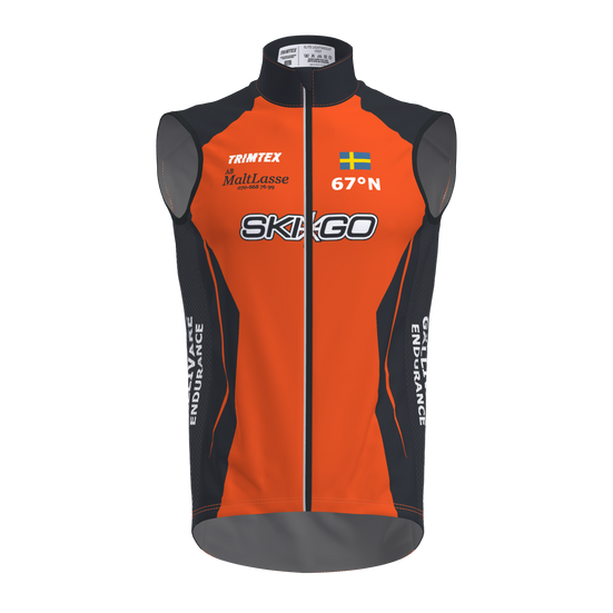 Elite Lightweight Vest Women