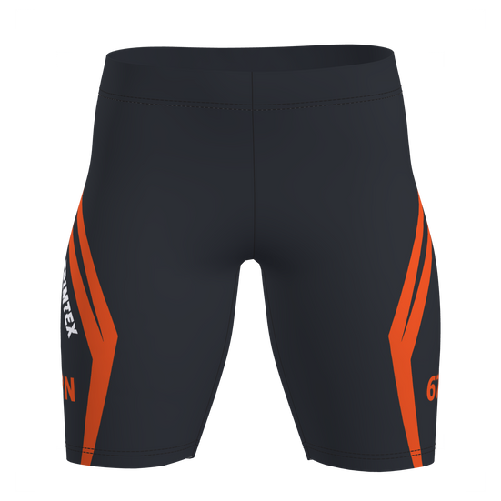 Run 2.0 Short Tights Men
