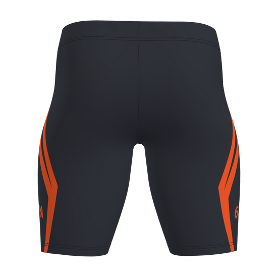 Run 2.0 Short Tights Men