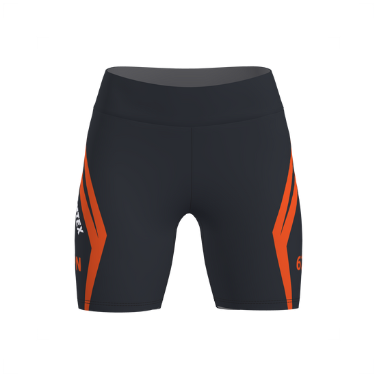 Run 2.0 Short Tights Women