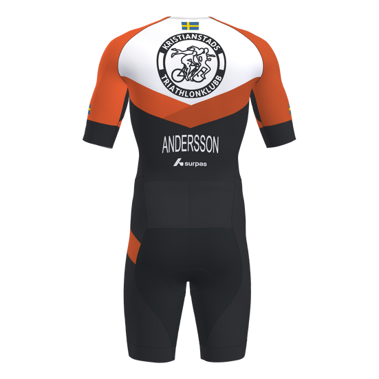 Drive 2 Speedsuit Women