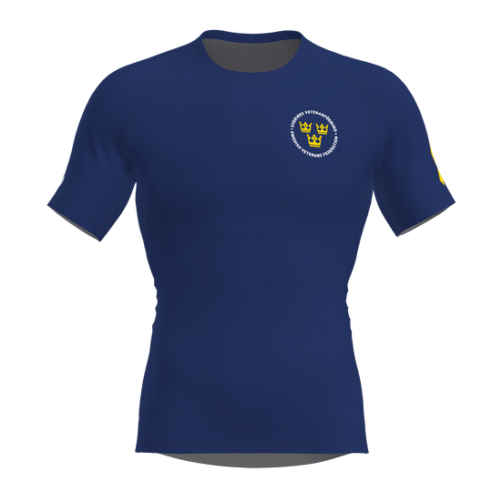 Run Ecogreen T-Shirt SS Men