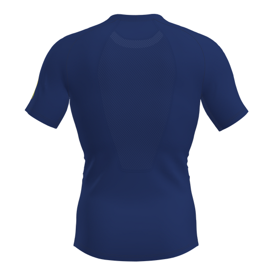 Run Ecogreen T-Shirt SS Men
