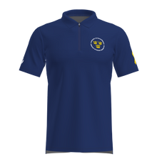 Pique Shirt SS Men