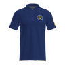 Pique Shirt SS Men