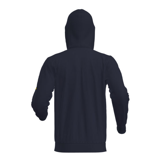 NW Basic Active Hoodie