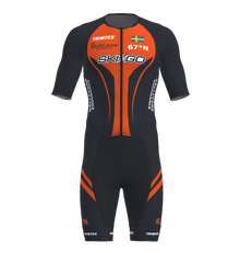 Aero 3.0 Speedsuit MD Men