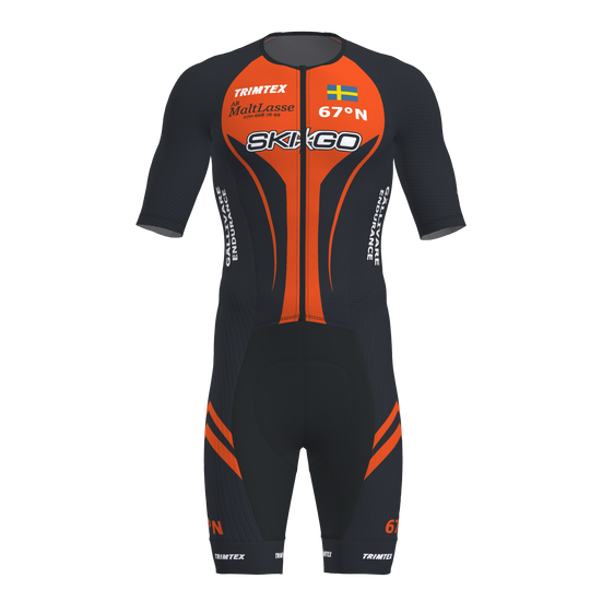 Aero 3.0 Speedsuit MD Men