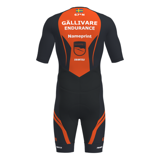 Aero 3.0 Speedsuit MD Men