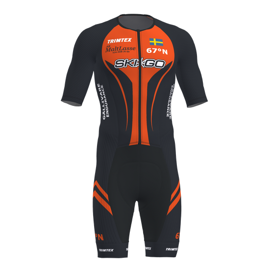Aero 3.0 Speedsuit LD Women