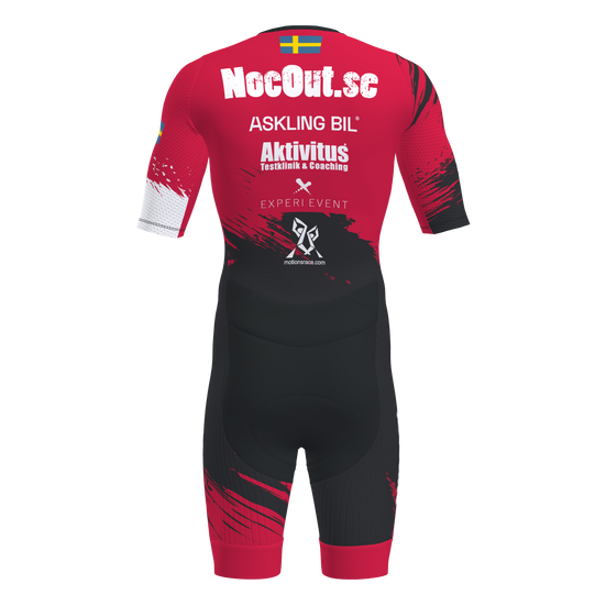 Aero 4 Speedsuit LD Women