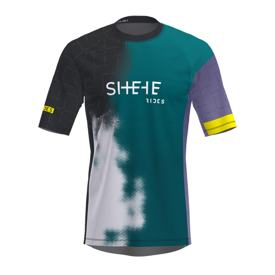 Enduro 2.0 Shirt SS Men