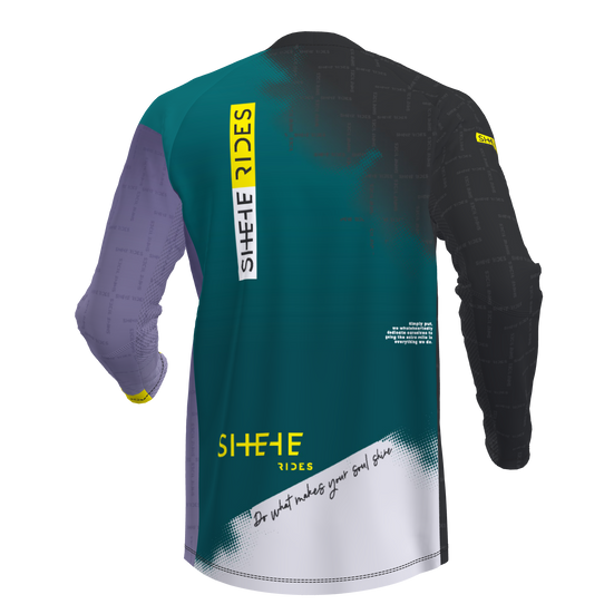 Enduro 2.0 Shirt LS Men