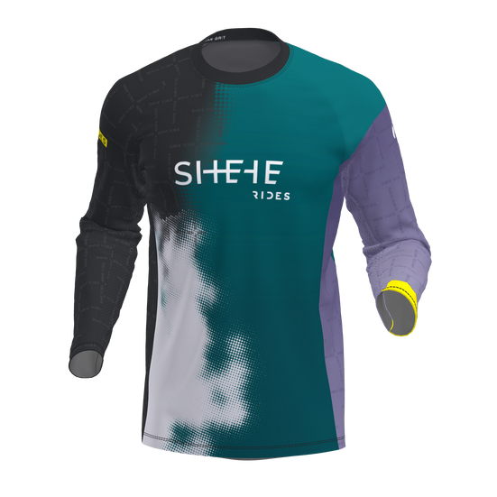 Enduro 2.0 Shirt LS Women