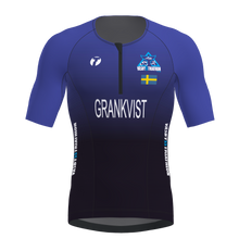 Drive Tri Shirt SS Jr