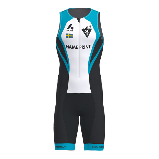 Drive 2 Skinsuit Men