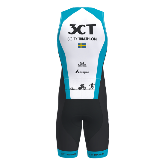 Drive 2 Skinsuit Men