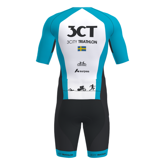 Drive 2 Speedsuit Men