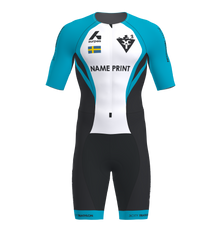 Drive 2 Speedsuit Women