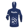 Feather Jacket Men