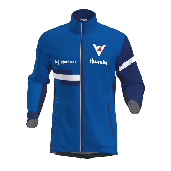 Trainer 3.0 Jacket Jr