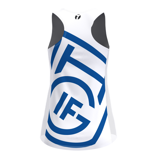 Run Singlet Women
