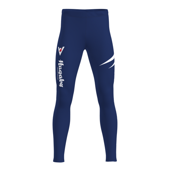 Run 2.0 Long Tights Jr