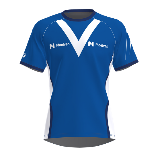 Free T-Shirt SS Jr