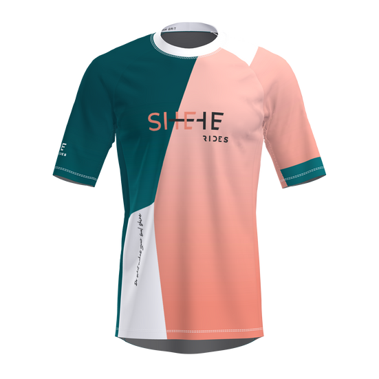 Enduro 2.0 Shirt SS Men