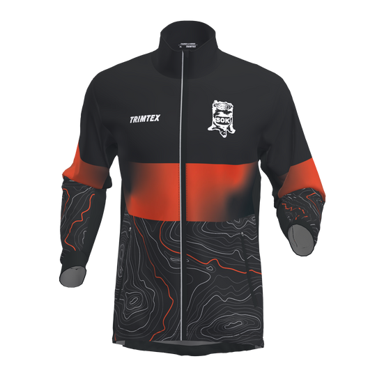 Trainer 3.0 Jacket Jr