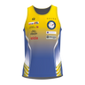 Run Singlet Men