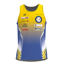Run Singlet Jr