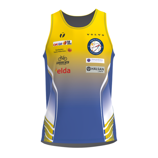 Run Singlet Jr