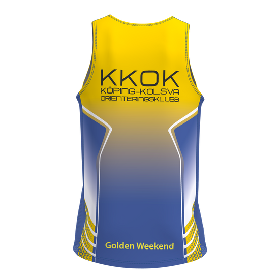 Run Singlet Jr