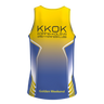 Run Singlet Jr