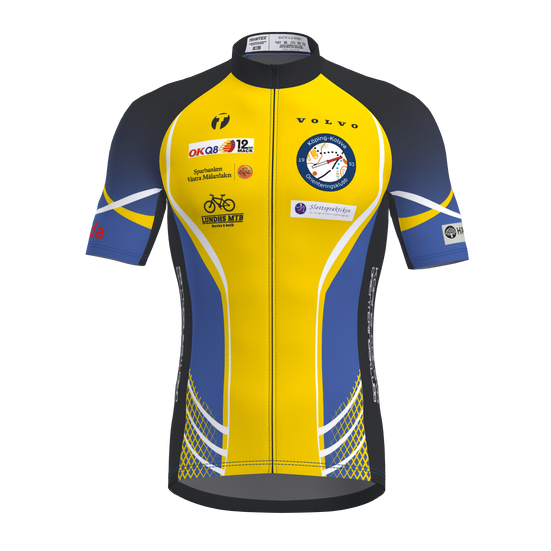 Elite 2.0 Shirt SS Men