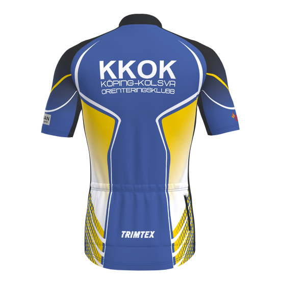Elite 2.0 Shirt SS Men
