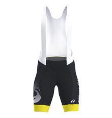 Aero 2.0 Bib Shorts Men