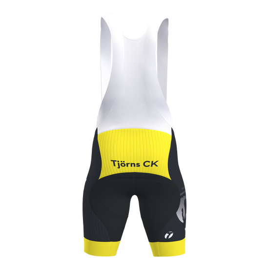 Aero 2.0 Bib Shorts Women