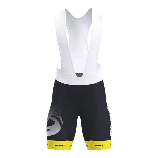 Vitric Bib Shorts Men